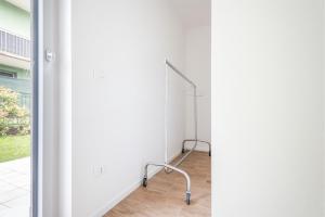 Casa Caterina, family terrace and BBQ