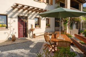 Le Vigne Panoramiche