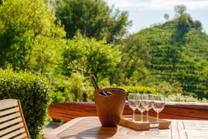 Le Vigne Panoramiche
