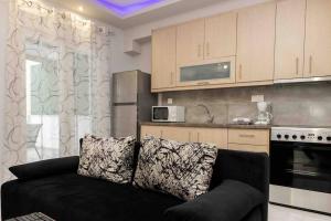 Luxury studio in downtown (4)