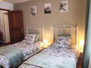 Maisons de vacances Gite Cuise-la-Motte, 3 pieces, 4 personnes - FR-1-526-38 : photos des chambres