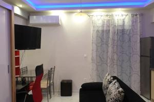 Luxury studio in downtown (4)