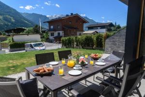 Apartment am Sonnenhang - Top 2 - 4hvězdičkové hotely ve městě Neukirchen am Großvenediger