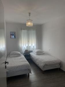 Appartements Residence Farenc vue sur la lagune : photos des chambres