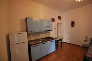 Vulcanoconsult Appartamenti Spiaggia