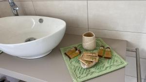 Is Arenas Biancas Agriturismo img41