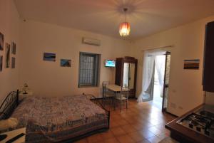 Vulcanoconsult Appartamenti Spiaggia