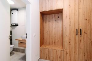 Horský apartmán Temari 11 Klínovec