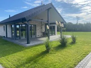 Mein-Ostseeplätzchen Haus am Meer 7 - Stangheck