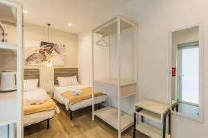 Private studio 14 at the new OLO Living Guesthouse - Пейсвіл