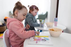 Rozprávková HÁJENKA v Nízkych Tatrách