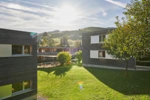 Reka-Feriendorf Urnäsch