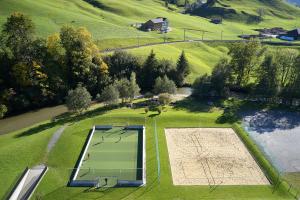 Reka-Feriendorf Urnäsch