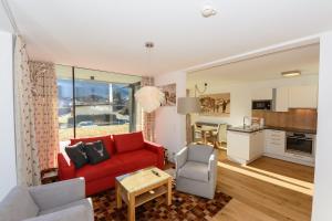 Apartment am Sonnenhang - Top 2