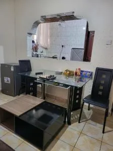 G&G Homes Ngala Nakuru - Lake View Estate Crescent