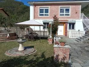 Vivienda turística volveré - Santiurde de Toranzo