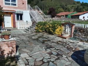 Vivienda turística volveré