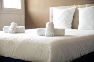 Bel appartement à proximité de toutes les commodités