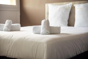 Bel appartement à proximité de toutes les commodités