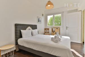 Bel appartement à proximité de toutes les commodités