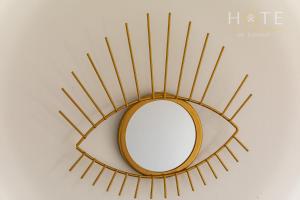 Bel appartement à proximité de toutes les commodités