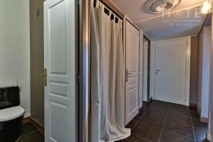 Appartements Bel appartement a proximite de toutes les commodites : photos des chambres