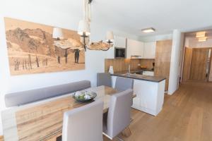 Apartment am Sonnenhang - Top 2