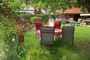 Ferienwohnung Galerie 7