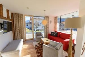 Apartment am Sonnenhang - Top 2