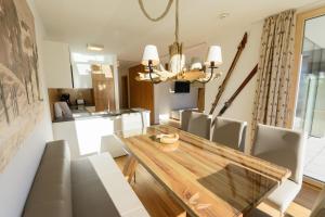 Apartment am Sonnenhang - Top 2