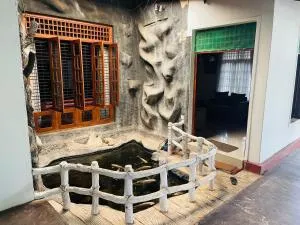 曼加拉旅馆 - Kirindiwelmada