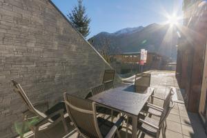 Apartment am Sonnenhang - Top 2