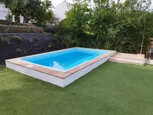 La Casa de la Iglesia - Zufre