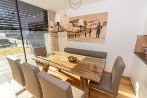 Apartment am Sonnenhang - Top 2