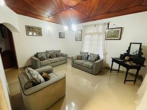 Mangala Lodge