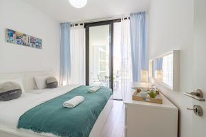 Lana 1-Bedroom Apt in Larnaca