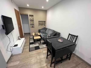 Appartements Beau T3 a Arcueil a 3 min RER B « Laplace » : photos des chambres