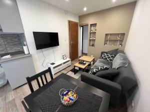 Appartements Beau T3 a Arcueil a 3 min RER B « Laplace » : photos des chambres