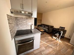 Appartements Beau T3 a Arcueil a 3 min RER B « Laplace » : photos des chambres