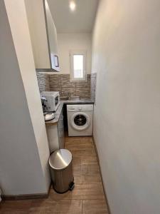 Appartements Beau T3 a Arcueil a 3 min RER B « Laplace » : photos des chambres