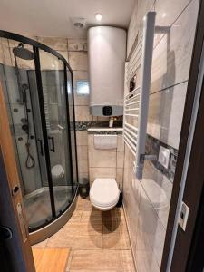 Appartements Beau T3 a Arcueil a 3 min RER B « Laplace » : photos des chambres