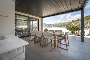 Villa Agave 