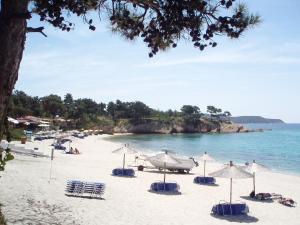 Esperia Hotel Thassos Greece