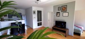 Kazinczy 52 B Apartment