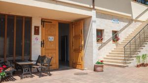 Josephus Vendégház