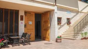 Josephus Vendégház - Nagycsepely