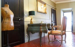 B&B / Chambres d'hotes Le 215 Gambetta boutique hotel en Provence : photos des chambres