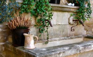 B&B / Chambres d'hotes Le 215 Gambetta boutique hotel en Provence : photos des chambres