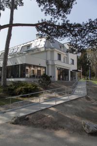 Seminarhotel Springer Schlössl