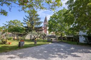 Domačija Mirko 